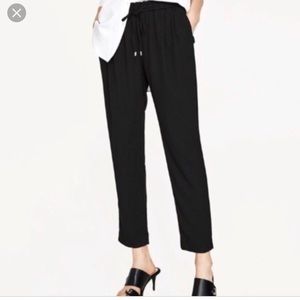 Zara jogger pant